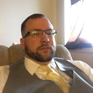 Meet your Posher, Tj